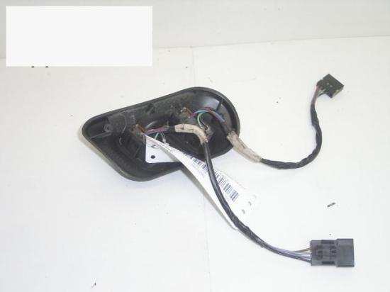 Schalter Fensterheber Tür links OPEL TIGRA (75_) 1.6 16V 6240008 Bild Schalter Fensterheber Tür links OPEL TIGRA (75_) 1.6 16V 6240008