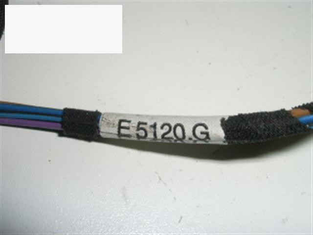 Wischerschalter BMW 3 Touring (E36) 318 i 61318360919 Bild Wischerschalter BMW 3 Touring (E36) 318 i 61318360919