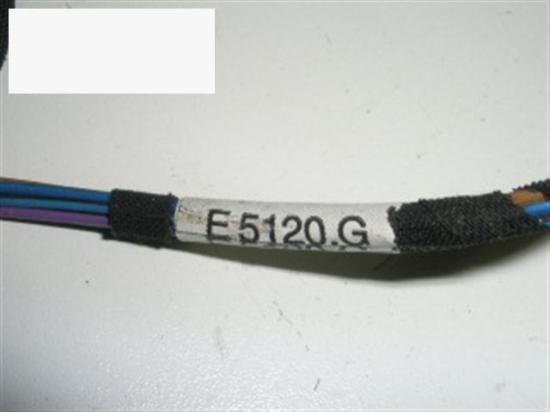 Wischerschalter BMW 3 Touring (E36) 318 i 61318360919 Bild Wischerschalter BMW 3 Touring (E36) 318 i 61318360919