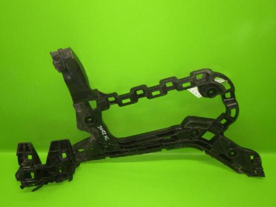 Halter Stoßfänger hinten links VW PASSAT Variant (3G5) 2.0 TDI 3G0807393 Bild Halter Stoßfänger hinten links VW PASSAT Variant (3G5) 2.0 TDI 3G0807393