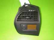 Luftdüse vorne rechts CITROEN C4 Grand Picasso I (UA_) 1.6 HDi 9650868877