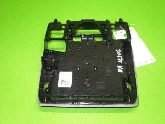 Schalter SOS Taster Notruf BMW 1 (F20) 116 i E1066657 Bild Schalter SOS Taster Notruf BMW 1 (F20) 116 i E1066657