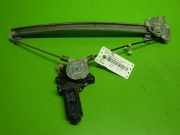 Fensterheber Tür hinten rechts MITSUBISHI SPACE RUNNER (N1_W, N2_W) 2.0 16V MB676906