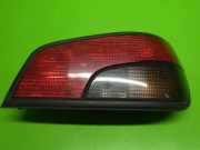 Schlussleuchte rechts PEUGEOT 306 Schrägheck (7A, 7C, N3, N5) 2.0 XSi