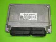 Motorsteuergerät VW GOLF PLUS (5M1, 521) 1.6 5WP40328