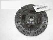 Kupplungsscheibe VW GOLF II (19E, 1G1) 1.3 Cat 1862 403 031
