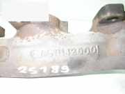 Auspuffkrümmer MERCEDES-BENZ C-KLASSE (W202) C 220 CDI (202.133) A6111420001