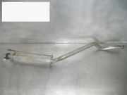 Auspufftopf vorne OPEL ASTRA F CC (53_, 54_, 58_, 59_) 1.4 i