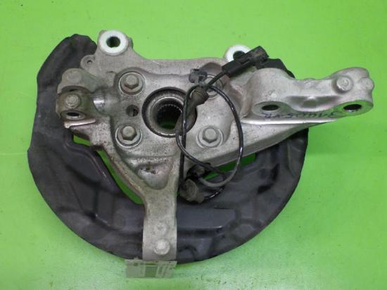 Achsschenkel vorne rechts FORD MONDEO V Stufenheck 2.0 Hybrid DG9C3K170A Bild Achsschenkel vorne rechts FORD MONDEO V Stufenheck 2.0 Hybrid DG9C3K170A