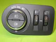 Lichthauptschalter OPEL ASTRA K (B16) 1.5 CRDI (68) 39217377