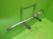 Auspuffrohr vorne OPEL CORSA C (X01) 1.0 (F08, F68) 93191947