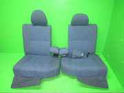 Sitzbank hinten DAIHATSU GRAN MOVE (G3) 1.6 16V (G301)