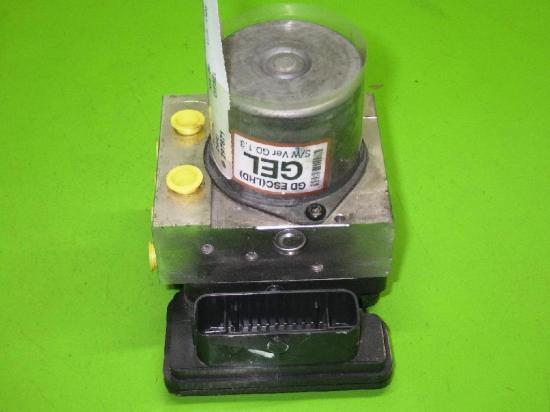 ABS Hydroaggregat HYUNDAI i30 (GD) 1.4 CRDi 58920-A6210 Bild ABS Hydroaggregat HYUNDAI i30 (GD) 1.4 CRDi 58920-A6210