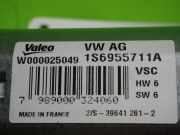 Wischermotor hinten SKODA CITIGO 1.0 1S6955711A