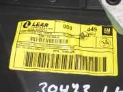 Türverkleidung hinten links OPEL SIGNUM 1.9 CDTI