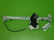 Fensterheber Tür vorne links RENAULT MODUS / GRAND MODUS (F/JP0_) 1.2 (JP0C, JP0K, FP0C, FP0K, FP 0906209058