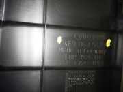 Verkleidung Laderaum hinten unten AUDI (NSU) A6 Avant (4F5, C6) 2.7 TDI 4F9863547