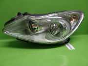 Scheinwerfer links OPEL CORSA D 1.2 13186381