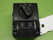 Lichthauptschalter OPEL ASTRA G Cabriolet (F67) 1.8 16V 9181042