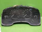 Kombiinstrumente Tacho OPEL ASTRA G Caravan (T98) 2.0 DI (F35) 90561451