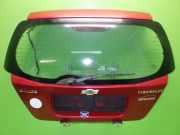 Hecktür Heckklappe CHEVROLET KALOS 1.2