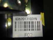 Schalter Fensterheber Tür vorne links HYUNDAI MATRIX (FC) 1.6 9357017100YN