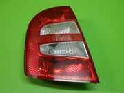 Schlussleuchte links SKODA FABIA (6Y2) 1.4 16V 6Y6945111B