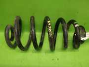 Feder hinten links AUDI (NSU) A4 Avant (8ED, B7) 2.0 TDI