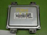 Motorsteuergerät OPEL ADAM (M13) 1.4 12695605