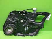 Fensterheber Tür vorne rechts MAZDA 3 (BK) 1.6 DI Turbo BP4K5897X