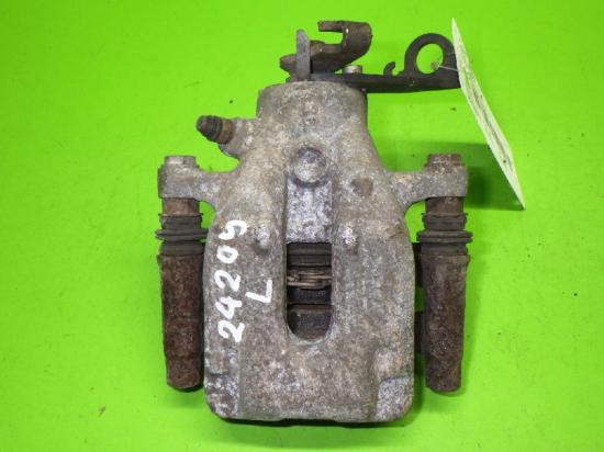 Bremssattel hinten links PEUGEOT PARTNER Combispace (5F) 1.6 16V 4400R2 Bild Bremssattel hinten links PEUGEOT PARTNER Combispace (5F) 1.6 16V 4400R2