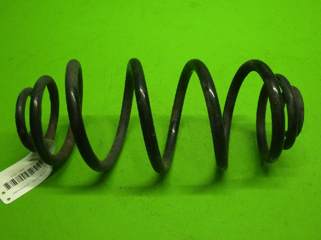 Feder hinten links OPEL SIGNUM 1.9 CDTI PZ Bild Feder hinten links OPEL SIGNUM 1.9 CDTI PZ