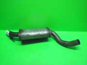 Auspufftopf Mitte VW GOLF III (1H1) 1.8