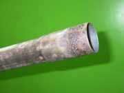 Auspufftopf hinten VW TOURAN (1T1, 1T2) 1.9 TDI 1KK6253611S