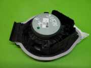 Lautsprecher hinten rechts OPEL INSIGNIA Stufenheck 2.0 Turbo 4x4 13240952