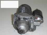 Anlasser FORD FIESTA III (GFJ) 1.3 Cat 0001112016