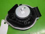 Lautsprecher hinten rechts OPEL INSIGNIA A (G09) 2.8 V6 Turbo 4x4 (68) 13240952