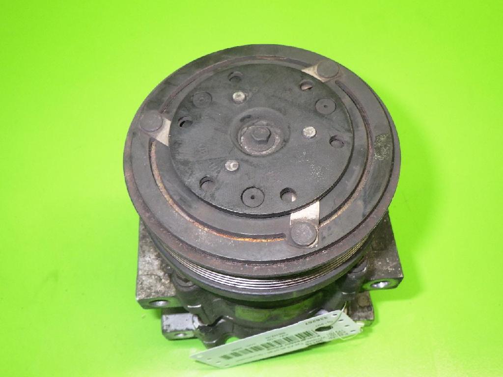 Klimakompressor FORD WINDSTAR (A3) 3.0 V6 Bild Klimakompressor FORD WINDSTAR (A3) 3.0 V6