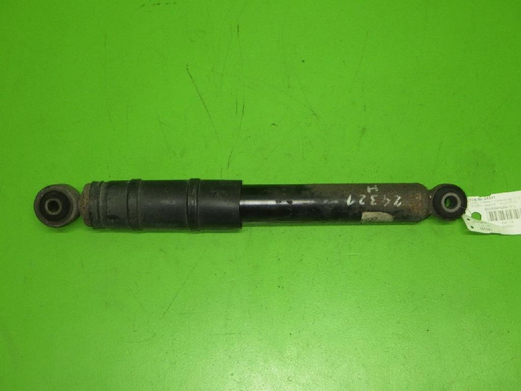 Stoßdämpfer hinten links OPEL ASTRA H Caravan (A04) 1.9 CDTI (L35) 93182104