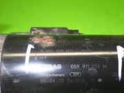 Anlasser AUDI (NSU) A4 Avant (8E5, B6) 2.5 TDI 0001109021