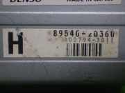 ABS Steuergerät TOYOTA CELICA (_T20_) 1.8 i 16V (AT200/ST) 079400-3011