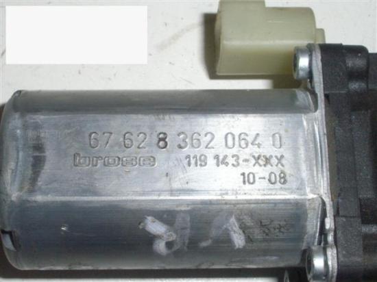 Fensterhebermotor Tür vorne rechts BMW 3 (E46) 318 i 676283620640 Bild Fensterhebermotor Tür vorne rechts BMW 3 (E46) 318 i 676283620640