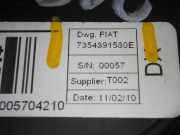 Sicherheitsgurt vorne rechts FIAT FIORINO Kasten/Kombi (225_) 1.4 Natural Power 7354891580