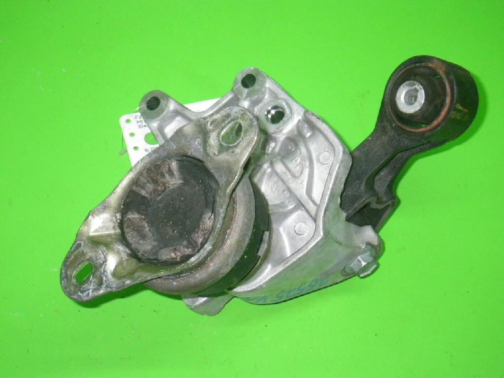 Motoraufh?ngung rechts PEUGEOT 407 SW (6E_) 2.0 HDi 135 1807HJ Bild Motoraufh?ngung rechts PEUGEOT 407 SW (6E_) 2.0 HDi 135 1807HJ