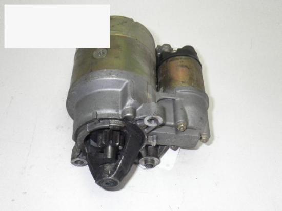 Anlasser LANCIA Y10 (156) 1.1 i.e. Fire (156AG) 63 221 834 Bild Anlasser LANCIA Y10 (156) 1.1 i.e. Fire (156AG) 63 221 834