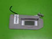 Sonnenblende vorne rechts CITROEN C4 II (B7) 2.0 HDI / BlueHDi 150