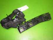 Halter Stoßfänger hinten links SKODA SCALA (NW1) 1.0 TSI 657807393