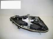 Fensterheber Tür hinten rechts FORD FUSION (JU_) 1.6 TDCi