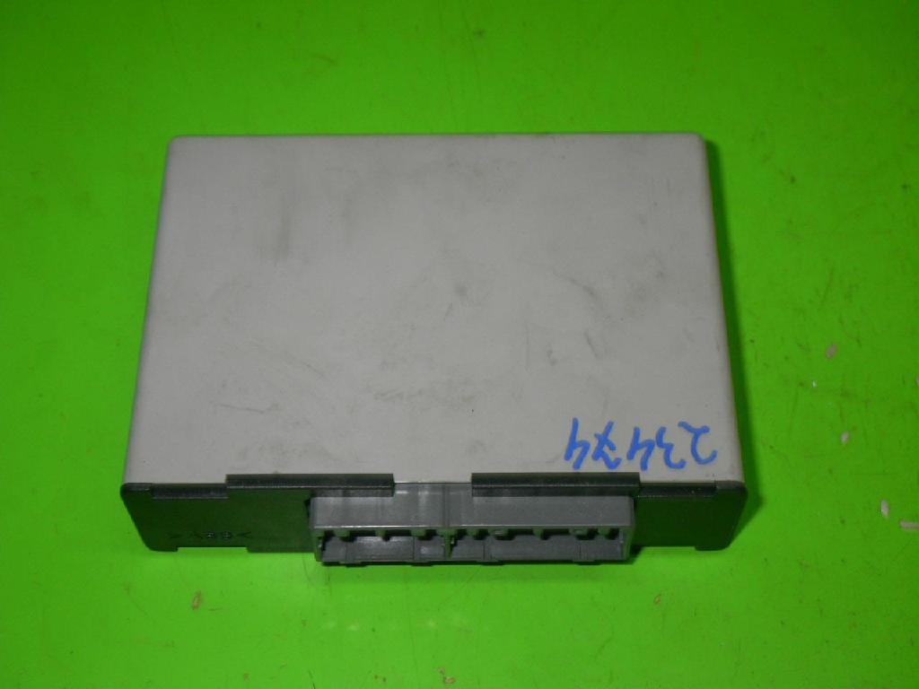 Steuergerät Zentralverriegelung VOLVO V40 Kombi (VW) 1.8 i 30824425 Bild Steuergerät Zentralverriegelung VOLVO V40 Kombi (VW) 1.8 i 30824425