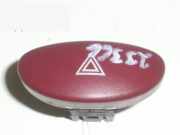 Schalter Warnblinkanlage PEUGEOT 206 Schrägheck (2A/C) 1.6 i